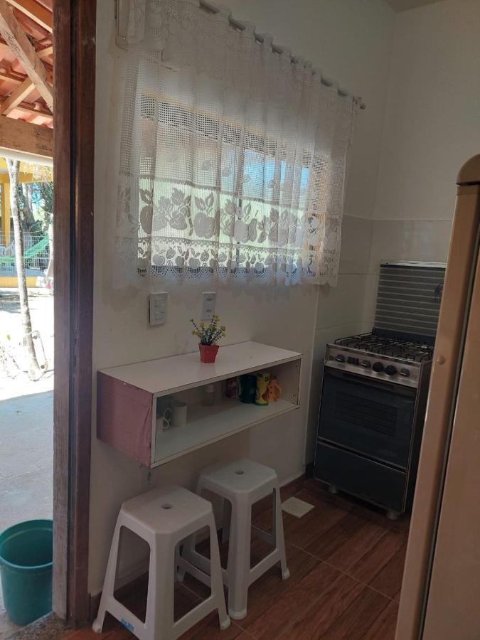 Holiday home Kit Sabia