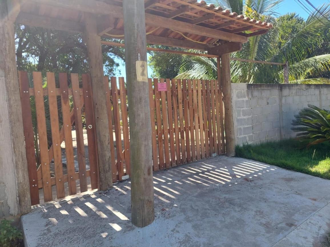 Kit Sabia Holiday home