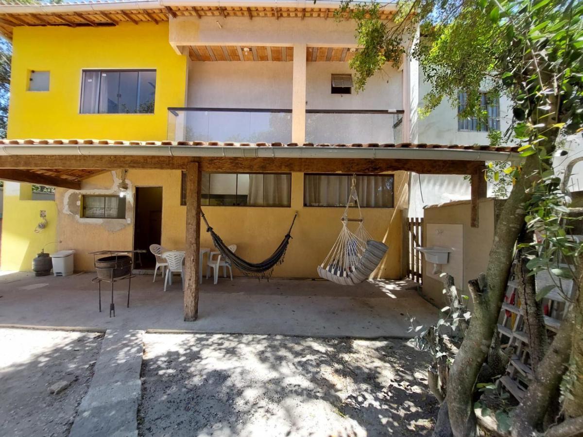 Kit Sabia Holiday home