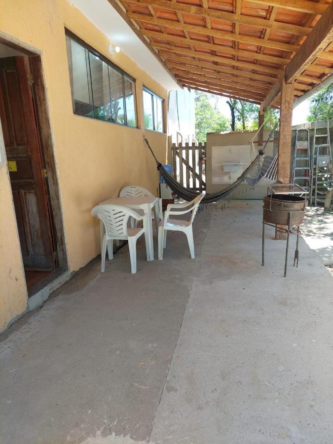 Holiday home Kit Sabia *