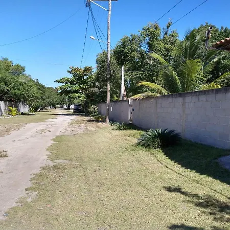Kit Sabia Villa Arraial do Cabo Exterior photo