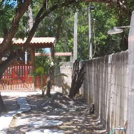 Kit Sabia Villa Arraial do Cabo Exterior photo