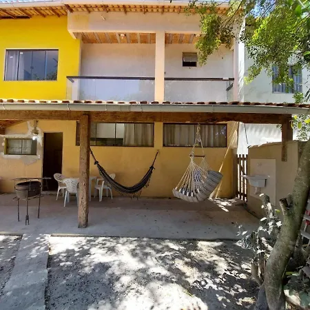 Kit Sabia Villa Arraial do Cabo Exterior photo