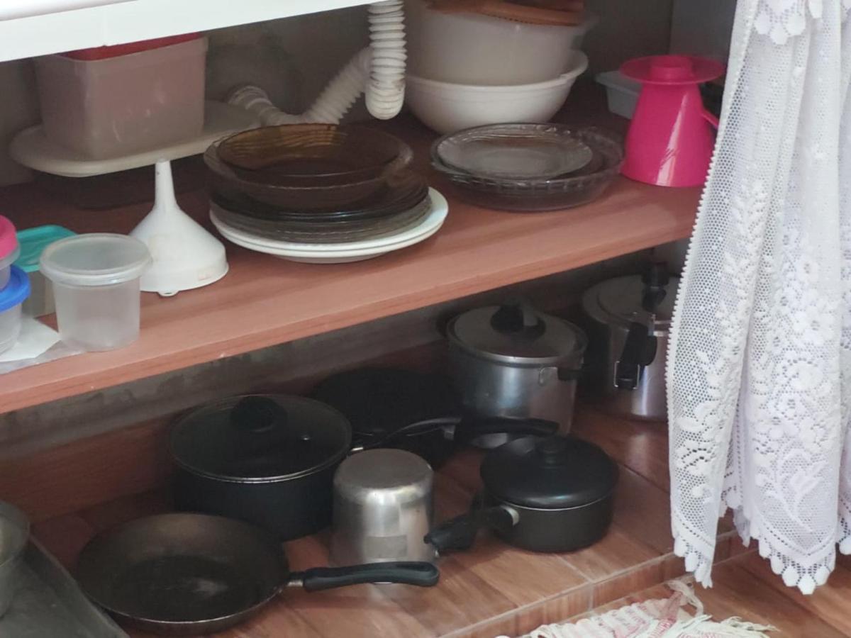 Holiday home Kit Sabia Arraial do Cabo